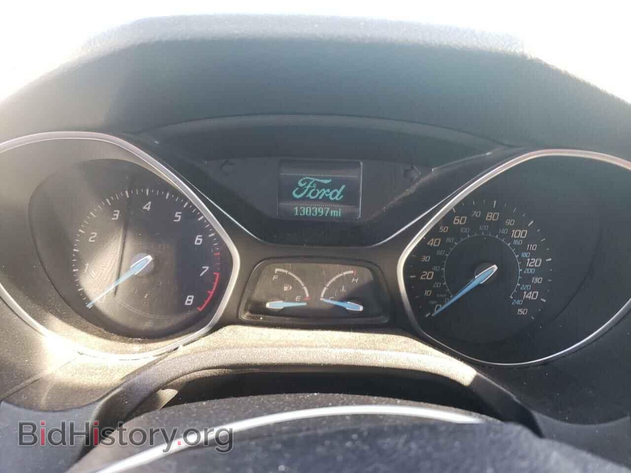 2012 FORD FOCUS - VIN: 1FAHP3F26CL384772 - Фото 9