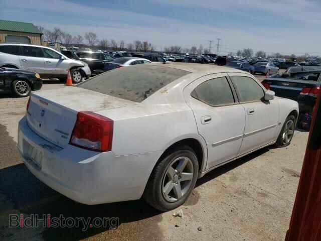 2010 DODGE CHARGER - VIN: 2B3CA3CVXAH256583 - Фото 3