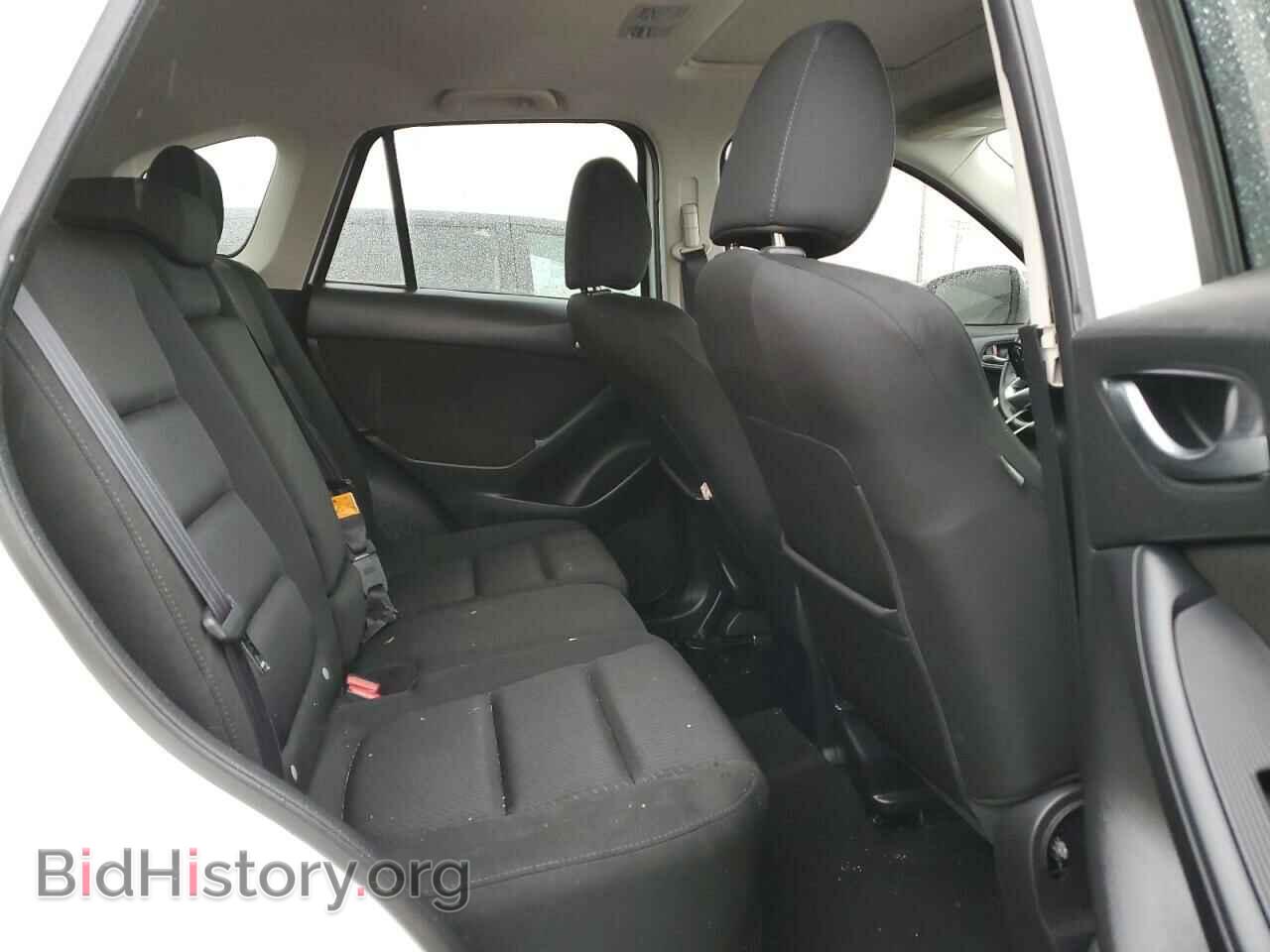 2013 MAZDA CX-5 - VIN: JM3KE2CE3D0112897 - Фото 10