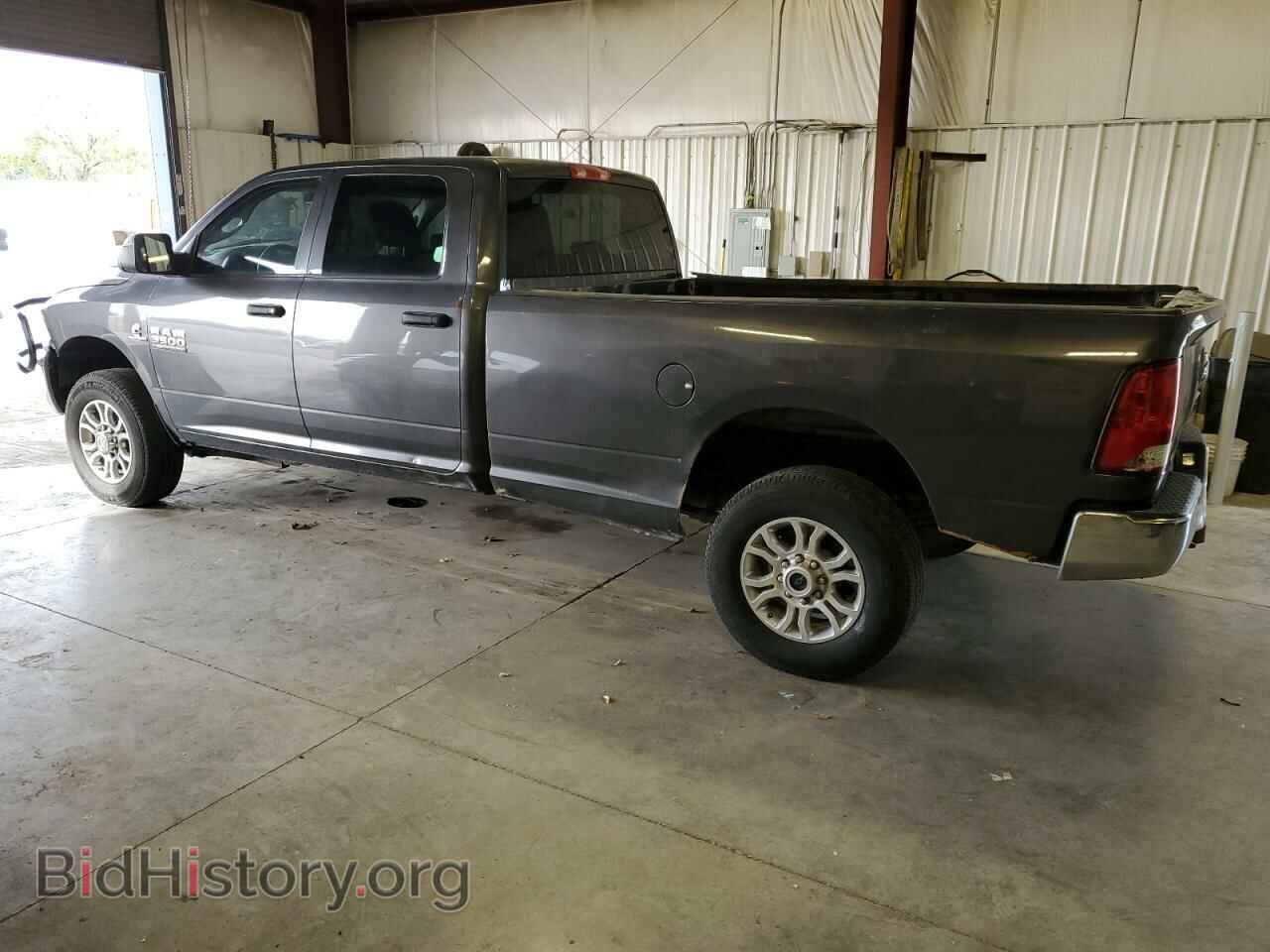 2018 RAM All Models - VIN: 3C63R3GL4JG373356 - Photo 2