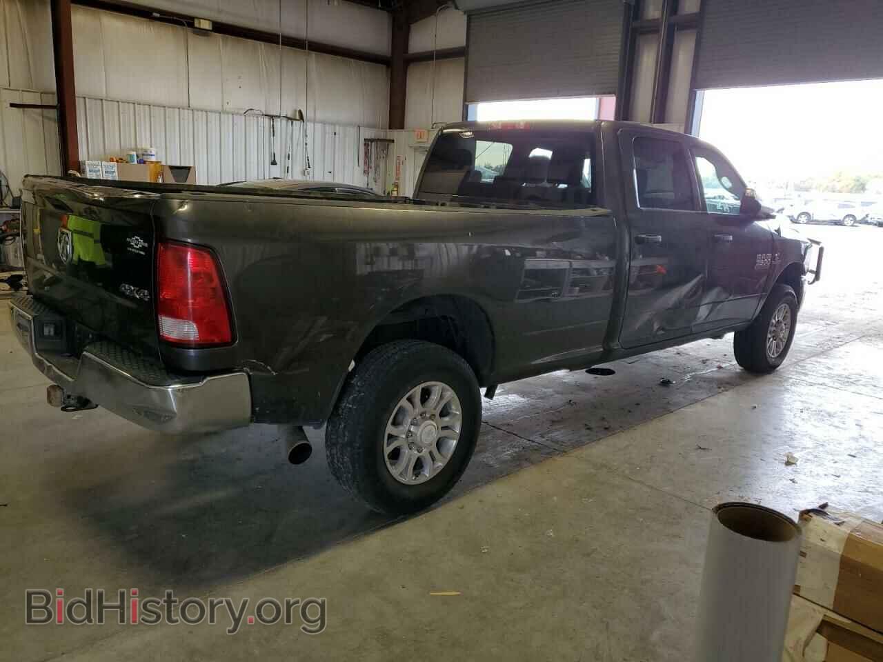 2018 RAM All Models - VIN: 3C63R3GL4JG373356 - Photo 3