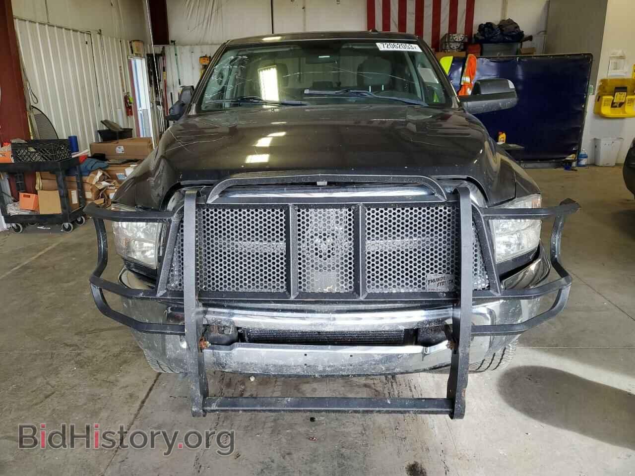 2018 RAM All Models - VIN: 3C63R3GL4JG373356 - Photo 5
