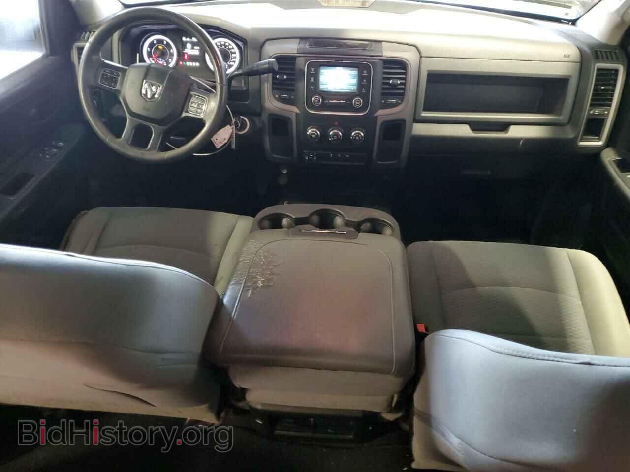 2018 RAM All Models - VIN: 3C63R3GL4JG373356 - Photo 8