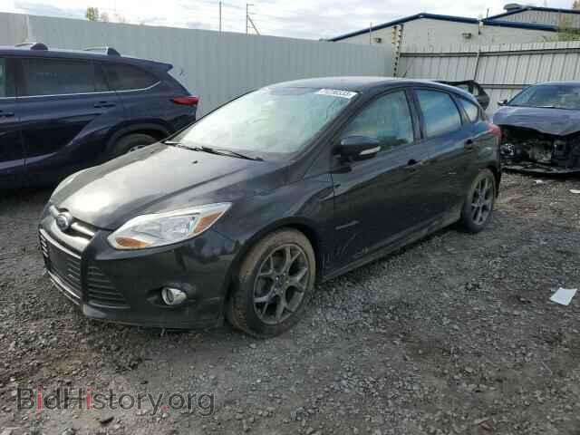 Фотография 1FADP3K21DL358568 - FORD FOCUS 2013