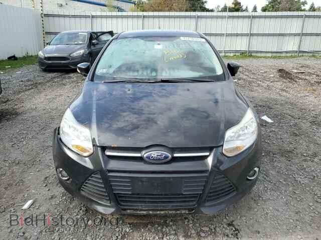 2013 FORD FOCUS - VIN: 1FADP3K21DL358568 - Фото 5