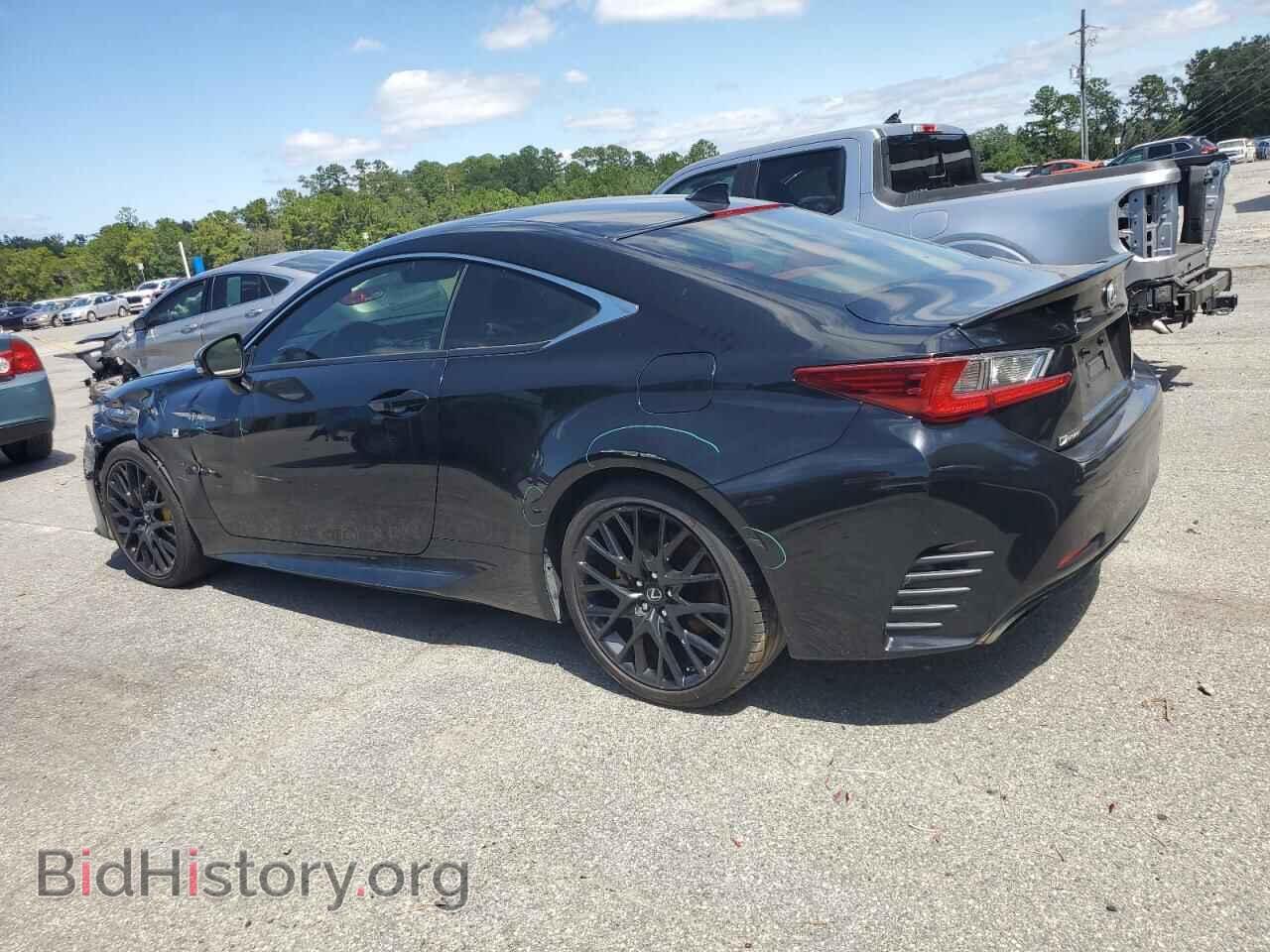 2015 LEXUS RX350 - VIN: JTHHE5BC7F5002959 - Photo 2