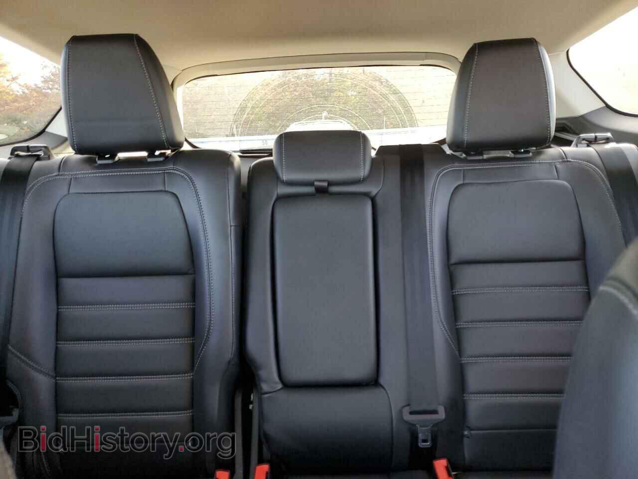 2017 FORD ESCAPE - VIN: 1FMCU9GDXHUD63467 - Фото 10