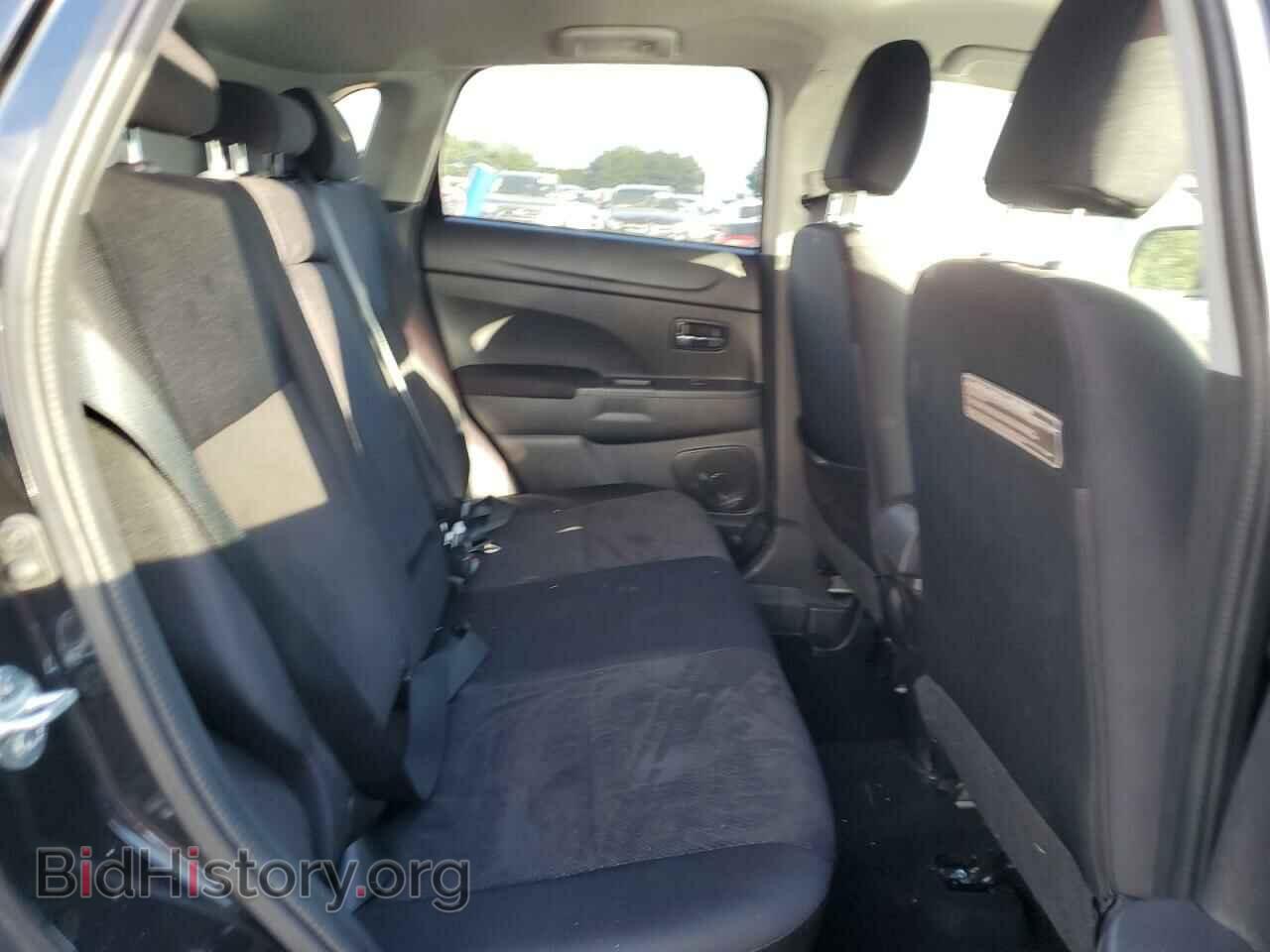 2013 MITSUBISHI OUTLANDER - VIN: 4A4AR4AUXDE015724 - Фото 10