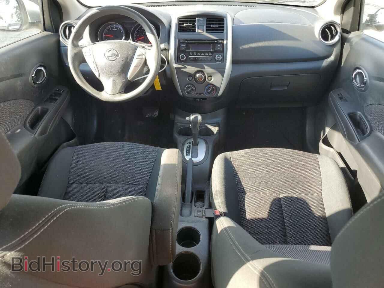 2016 NISSAN VERSA - VIN: 3N1CN7AP5GL846997 - Фото 8