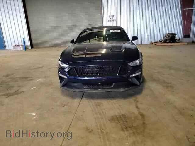2019 FORD MUSTANG - VIN: 1FATP8UH9K5188357 - Фото 13