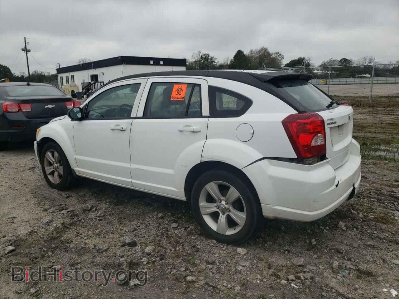 2011 DODGE CALIBER - VIN: 1B3CB3HA2BD234224 - Photo 2