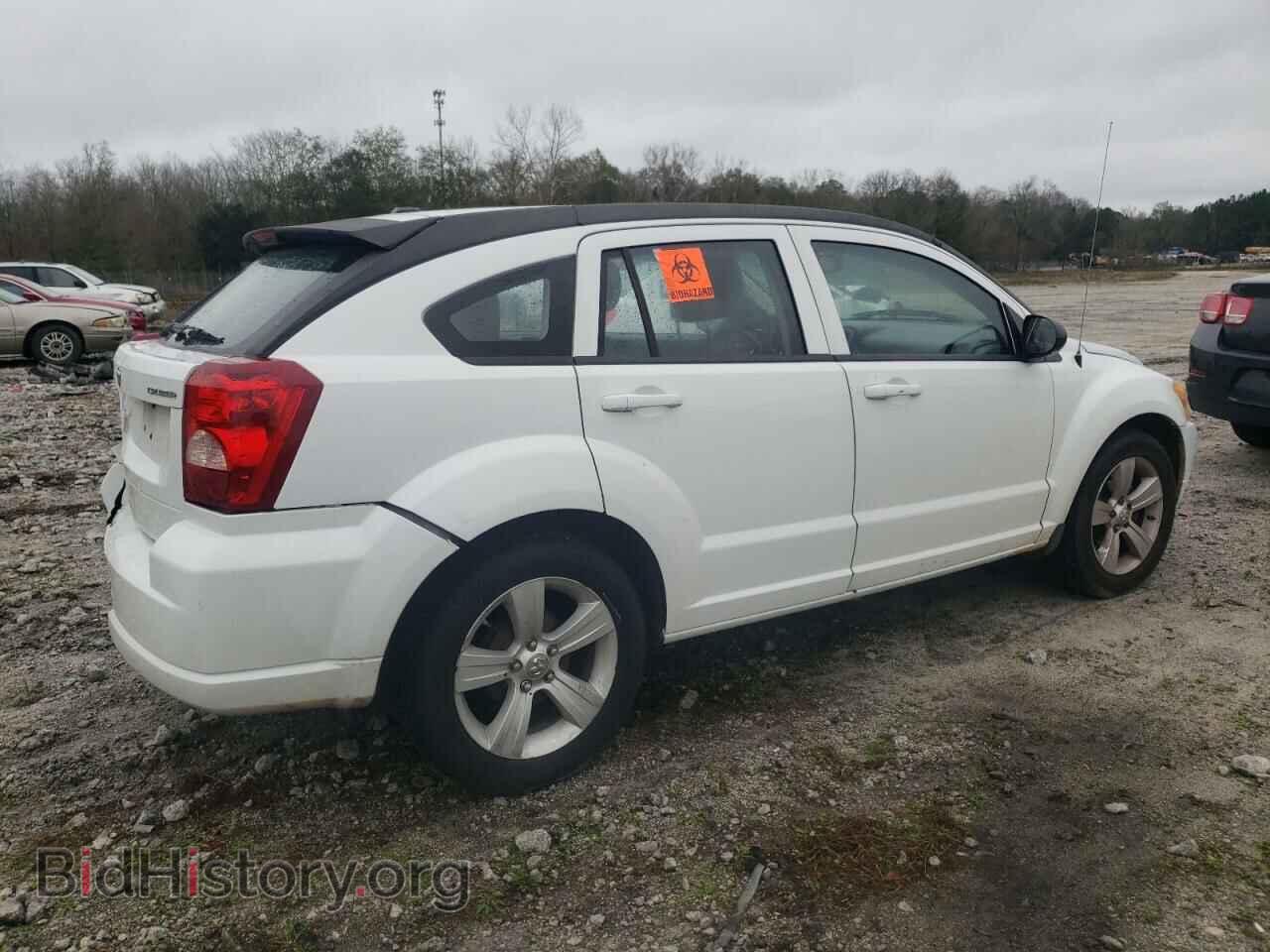 2011 DODGE CALIBER - VIN: 1B3CB3HA2BD234224 - Photo 3