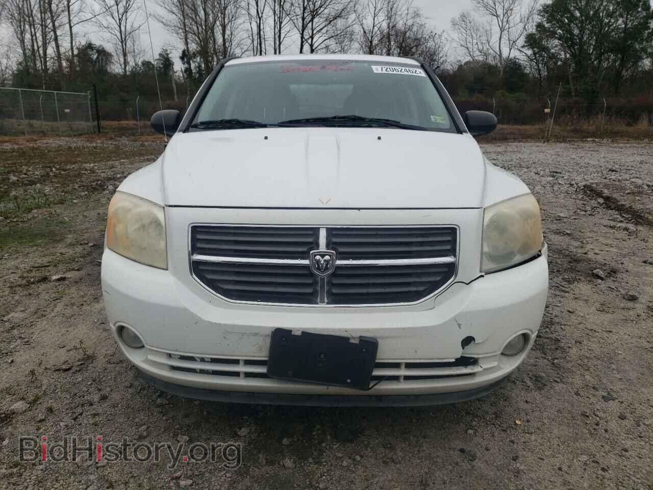 2011 DODGE CALIBER - VIN: 1B3CB3HA2BD234224 - Photo 5