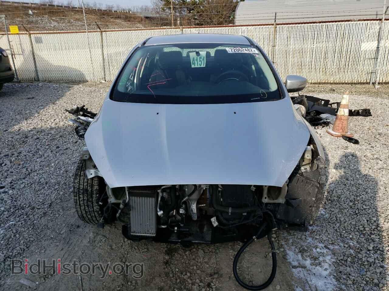 2016 FORD FOCUS - VIN: 1FADP3FE2GL401890 - Фото 5