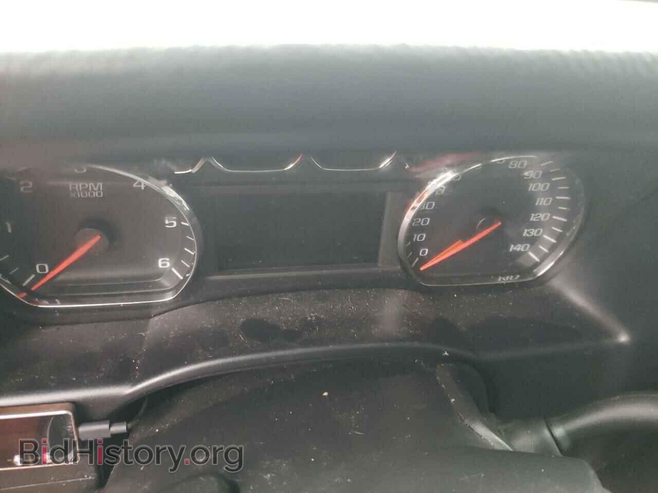 2014 GMC SIERRA - VIN: 3GTU2VEC6EG399060 - Фото 9