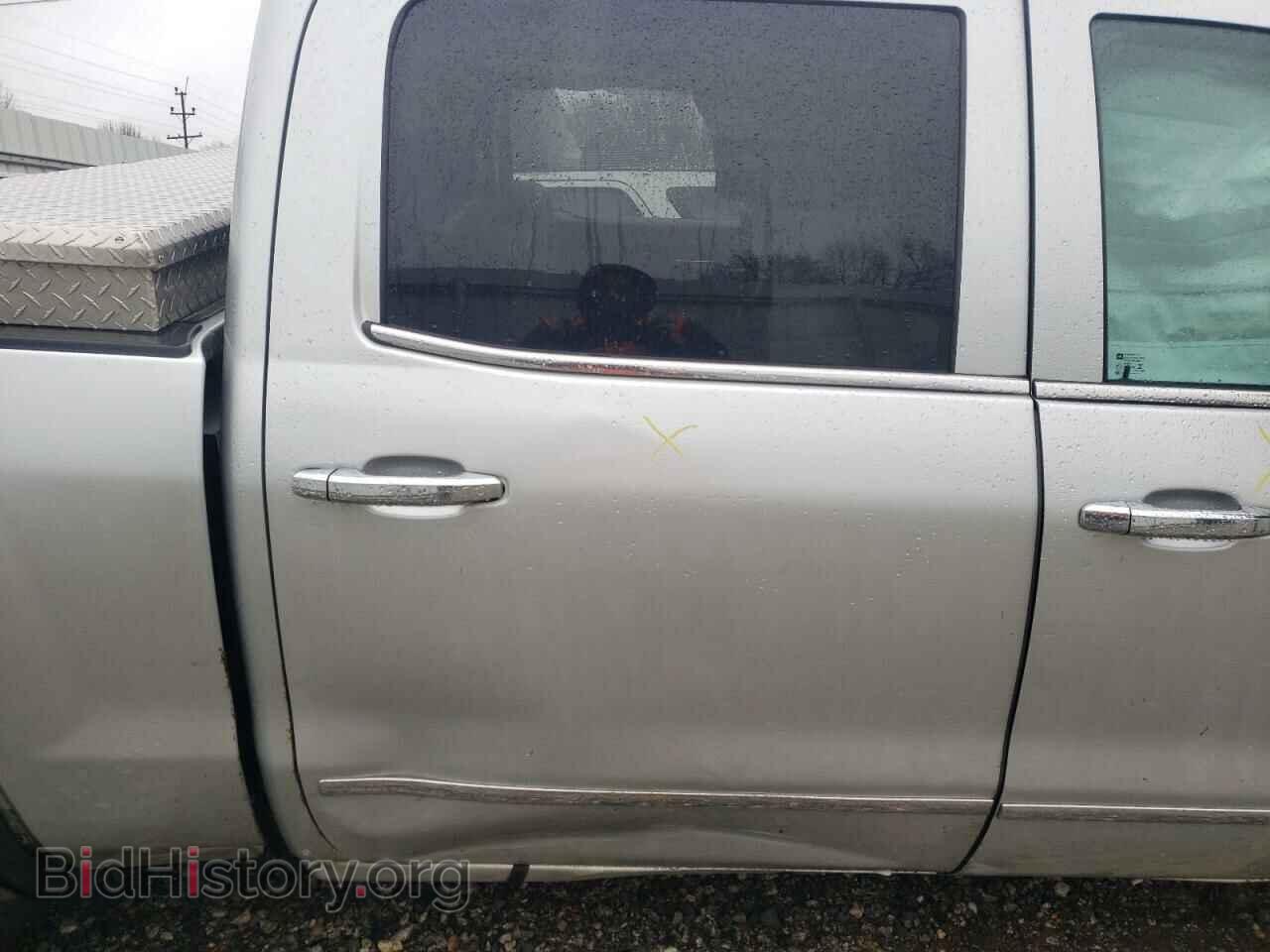 2014 GMC SIERRA - VIN: 3GTU2VEC6EG399060 - Фото 10