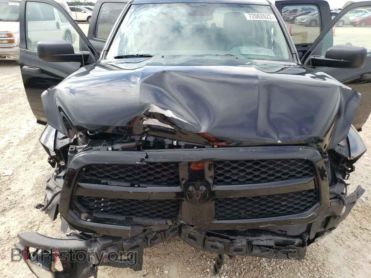 2014 RAM 1500 - VIN: 1C6RR6FT3ES391133 - Photo 11
