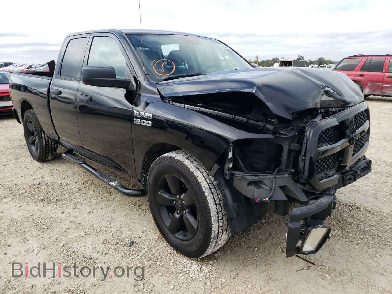 2014 RAM 1500 - VIN: 1C6RR6FT3ES391133 - Photo 4