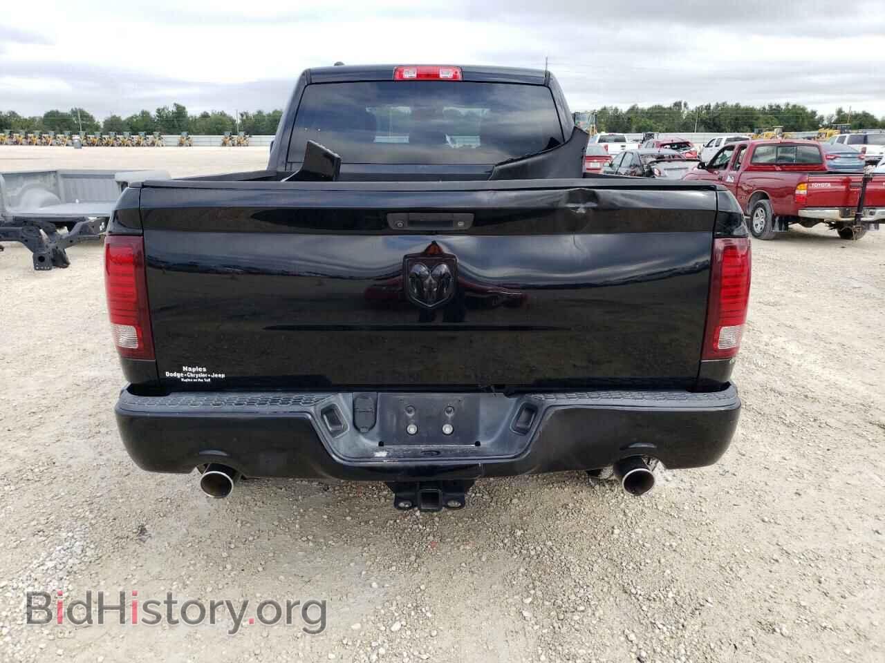 2014 RAM 1500 - VIN: 1C6RR6FT3ES391133 - Photo 6