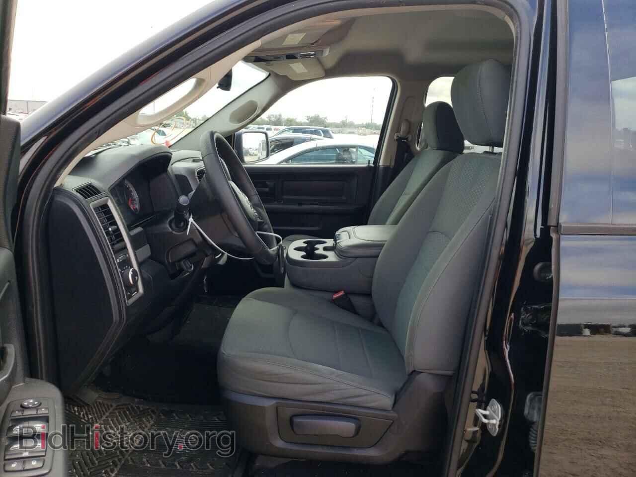 2014 RAM 1500 - VIN: 1C6RR6FT3ES391133 - Photo 7