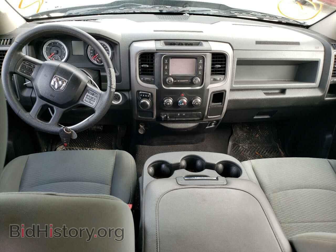 2014 RAM 1500 - VIN: 1C6RR6FT3ES391133 - Photo 8