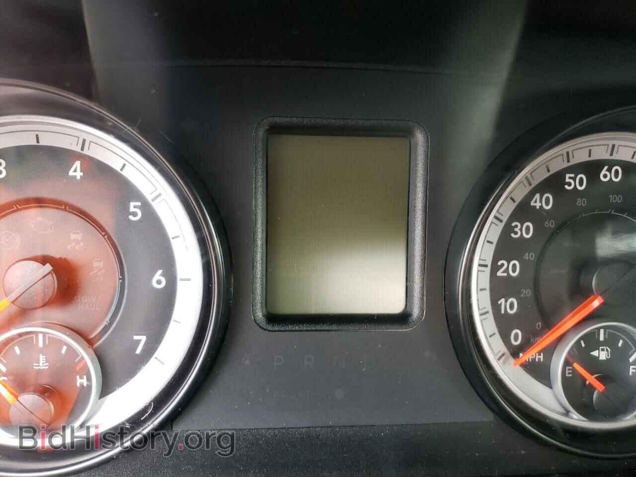 2014 RAM 1500 - VIN: 1C6RR6FT3ES391133 - Photo 9
