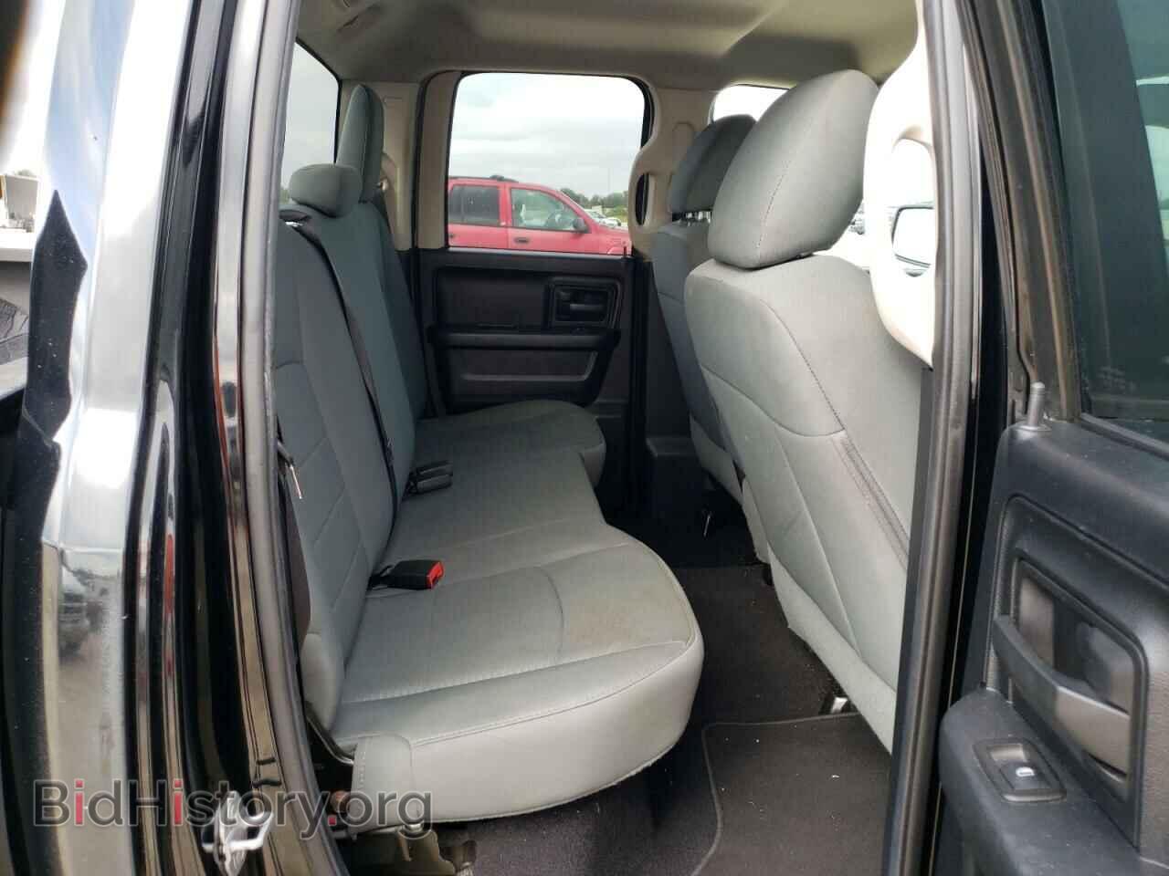 2014 RAM 1500 - VIN: 1C6RR6FT3ES391133 - Photo 10