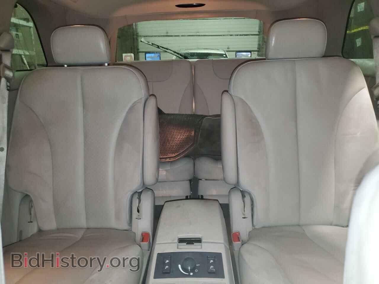 2006 CHRYSLER PACIFICA - VIN: 2A8GF78496R751828 - Photo 10