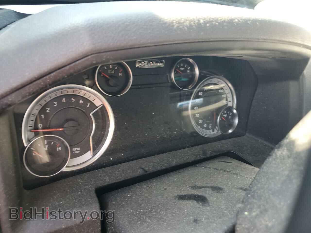 2018 RAM 1500 - VIN: 3C6RR7LG8JG235247 - Фото 9