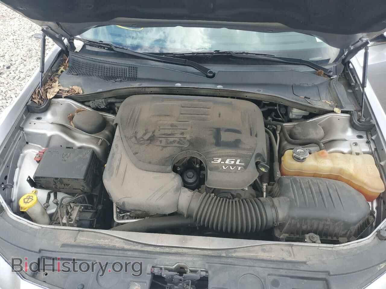 2013 CHRYSLER 300 - VIN: 2C3CCAKG9DH683178 - Фото 11