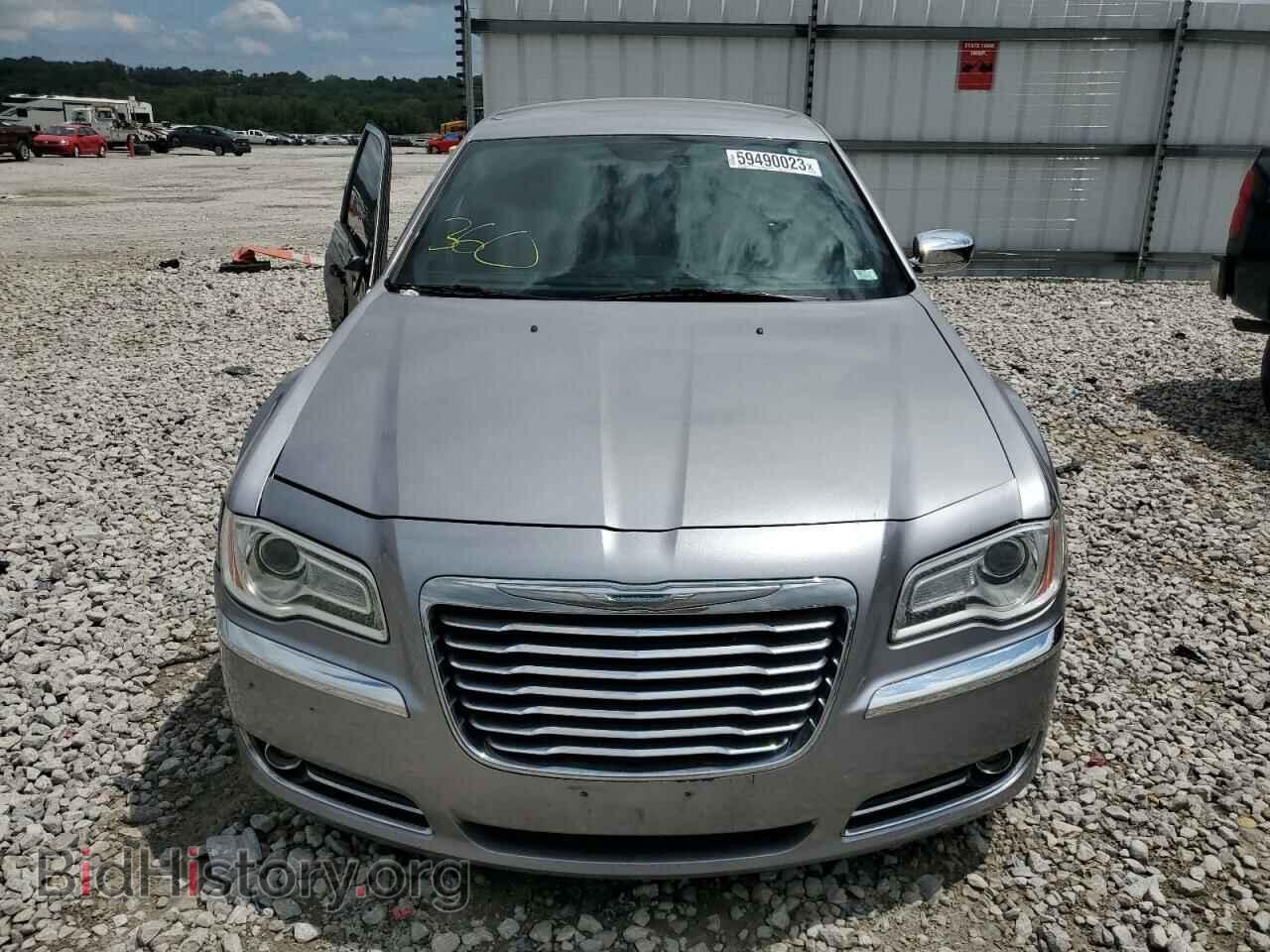 2013 CHRYSLER 300 - VIN: 2C3CCAKG9DH683178 - Фото 5