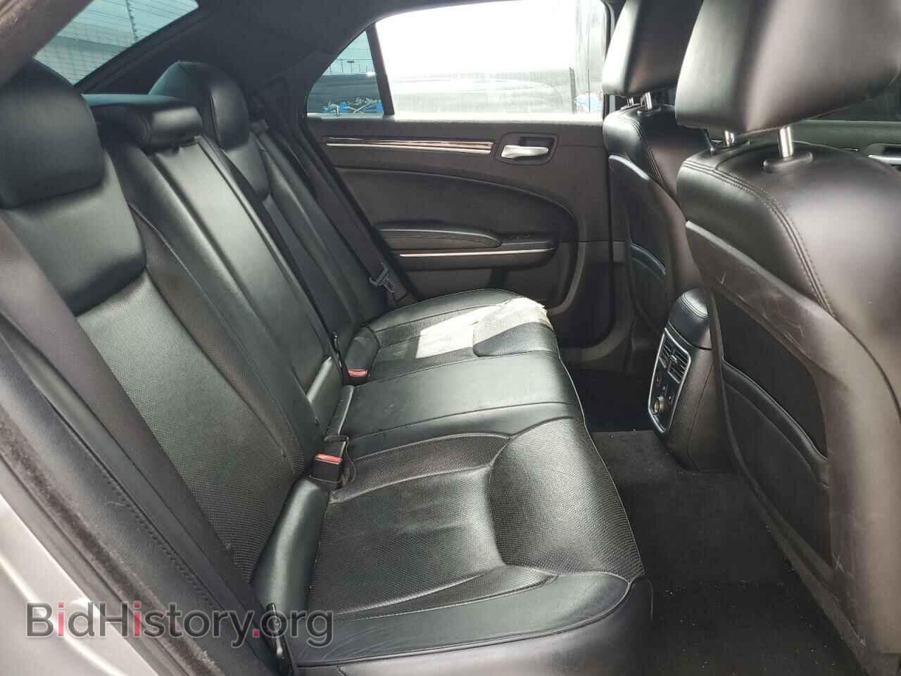 2013 CHRYSLER 300 - VIN: 2C3CCAKG9DH683178 - Фото 10