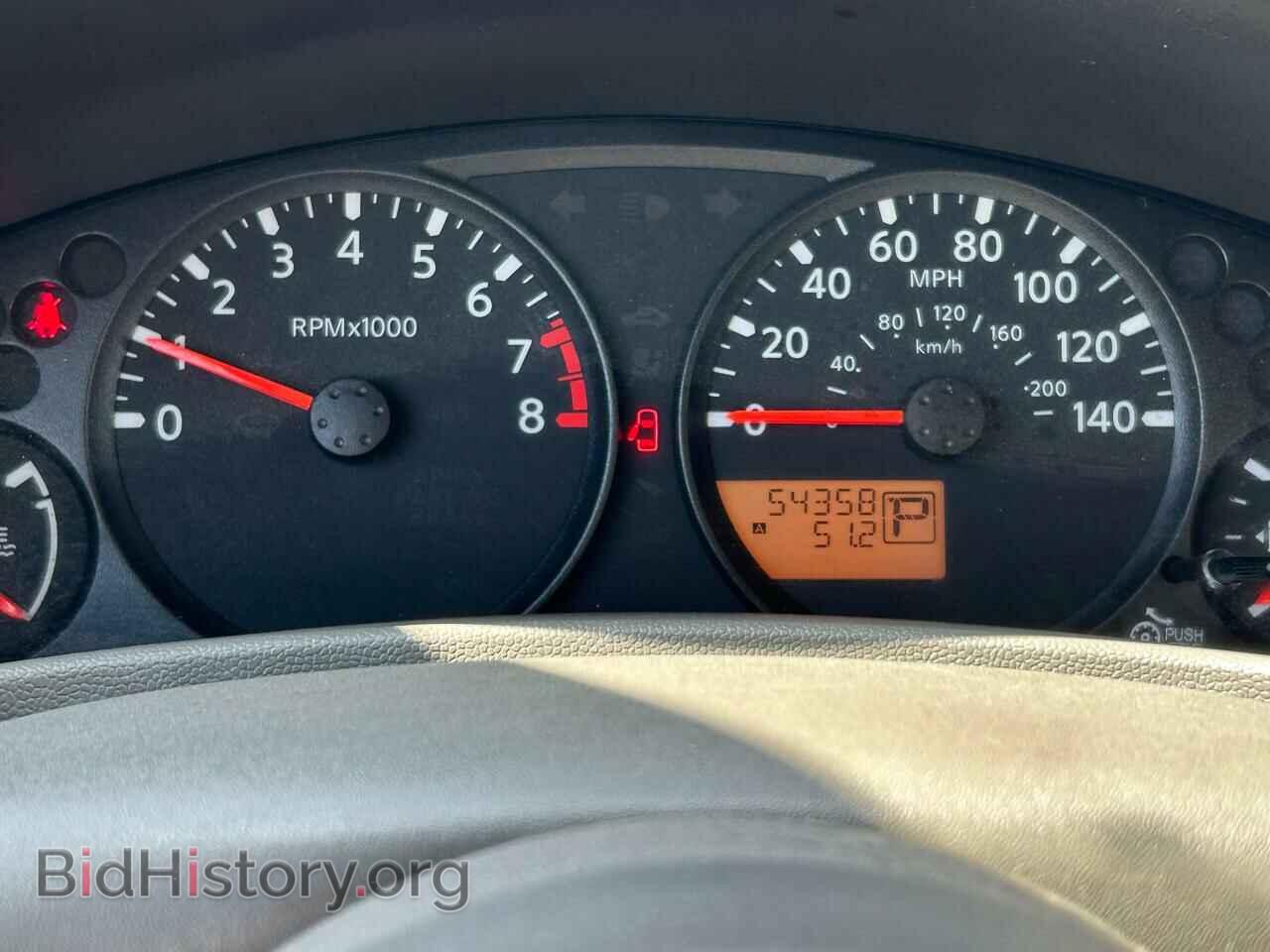2020 NISSAN FRONTIER - VIN: 1N6ED0EA5LN714044 - Фото 8