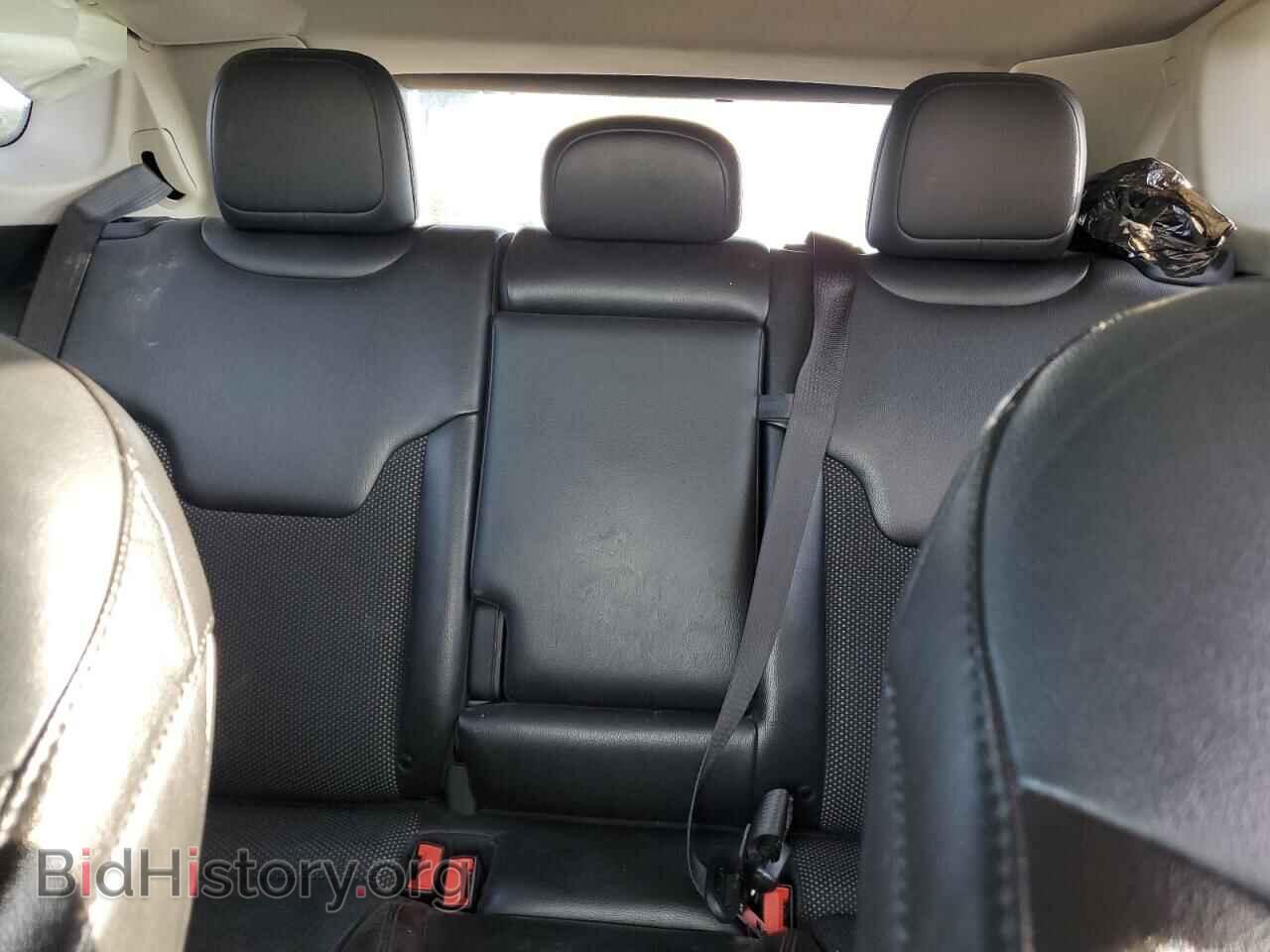 2020 JEEP COMPASS - VIN: 3C4NJDDB9LT214675 - Photo 10