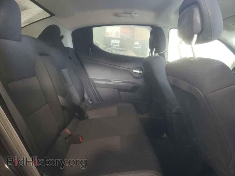 2010 Dodge AVENGER (VIN 1B3CC4FB0AN126496) — photo 10 of 12