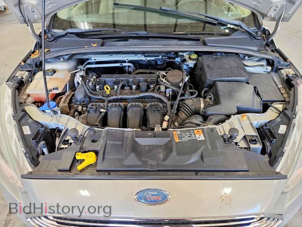 2016 FORD FOCUS - VIN: 1FADP3K22GL309111 - Photo 11