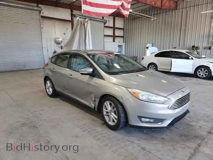 2016 FORD FOCUS - VIN: 1FADP3K22GL309111 - Photo 13
