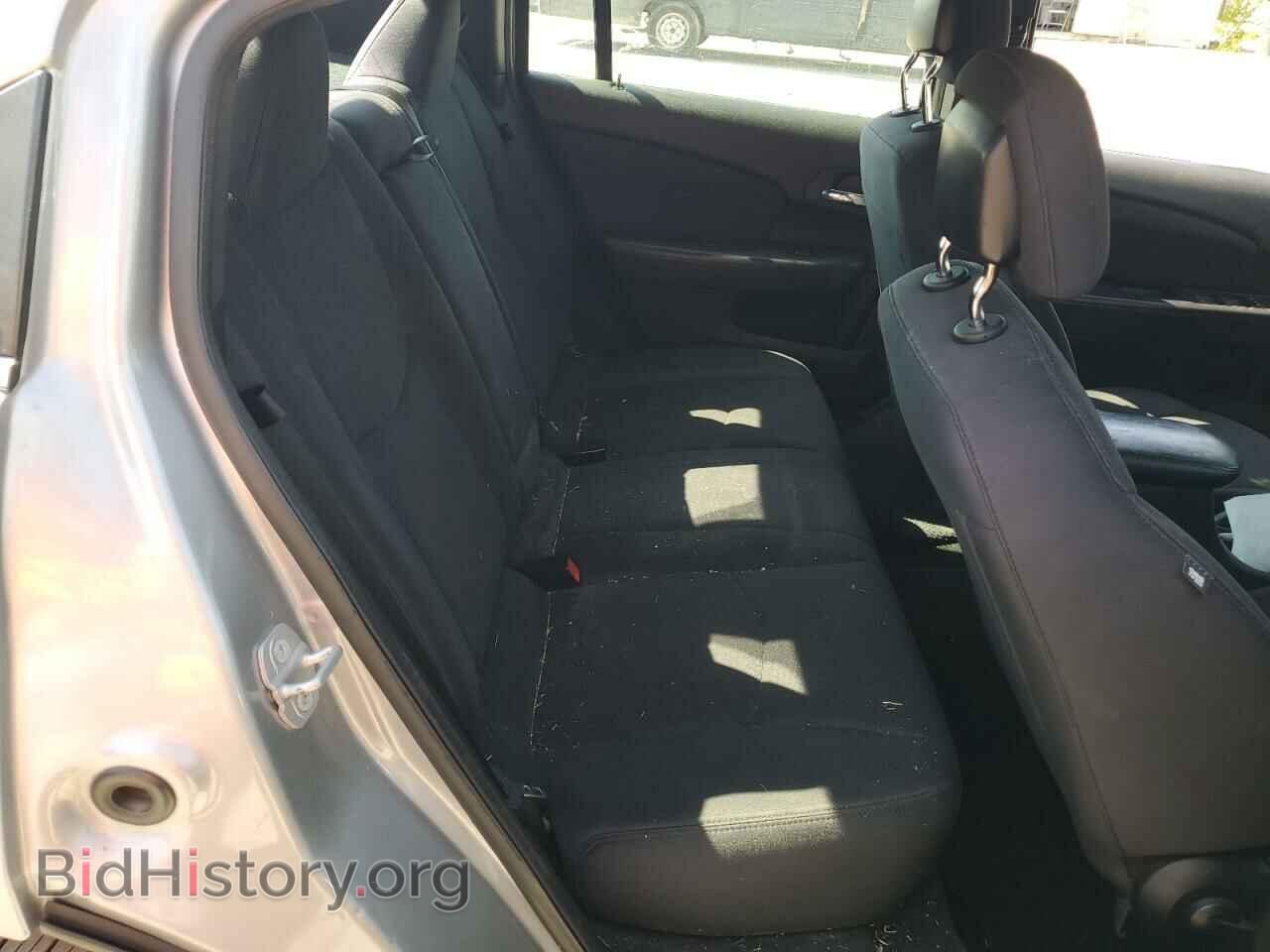 2013 CHRYSLER 200 - VIN: 1C3CCBBG2DN531742 - Фото 10