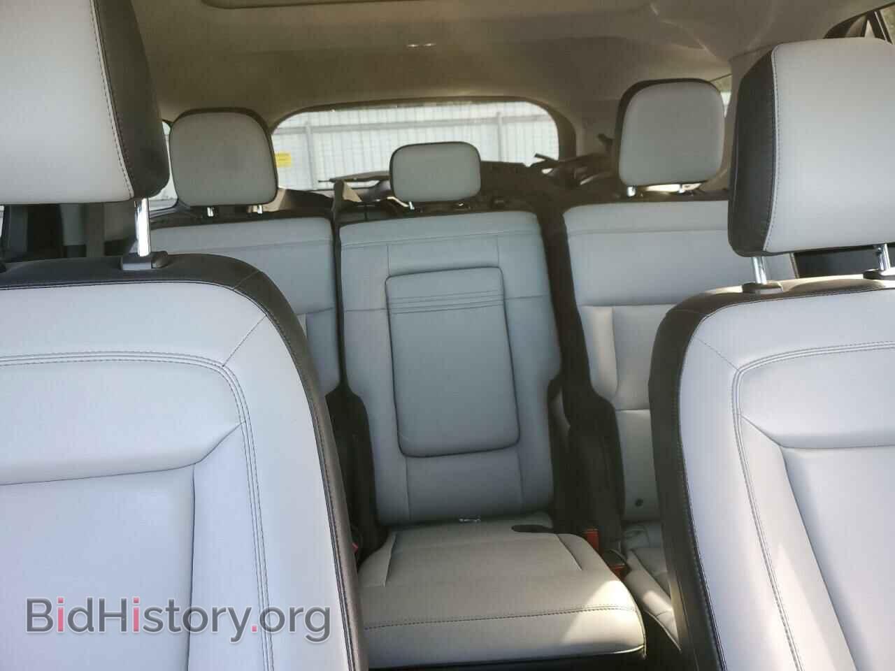 2021 FORD EXPLORER - VIN: 1FMSK8DH8MGC39807 - Photo 10