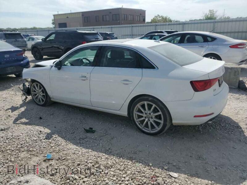 2015 Audi A3 (VIN WAUCJGFF1F1055989) — photo 2 of 13