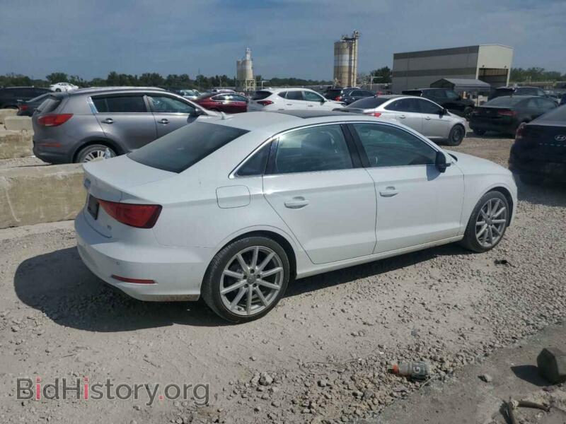 2015 Audi A3 (VIN WAUCJGFF1F1055989) — photo 3 of 13