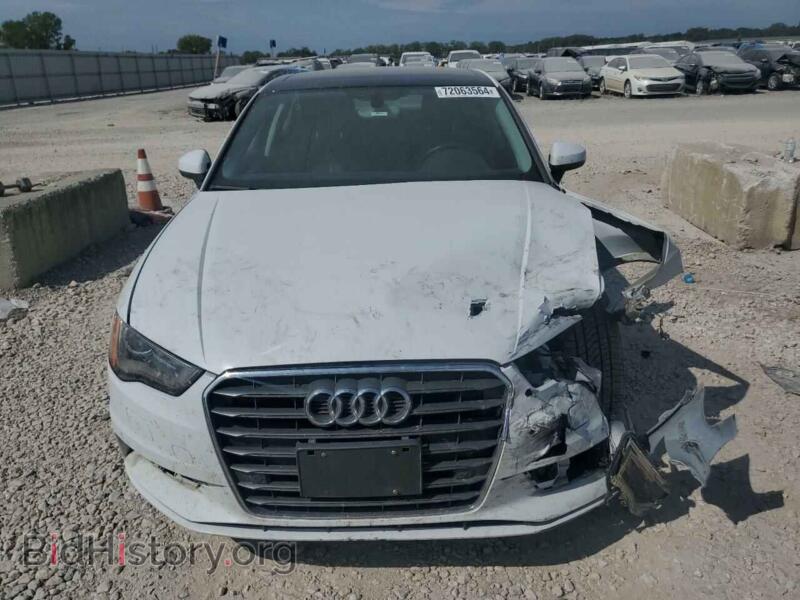 2015 Audi A3 (VIN WAUCJGFF1F1055989) — photo 5 of 13