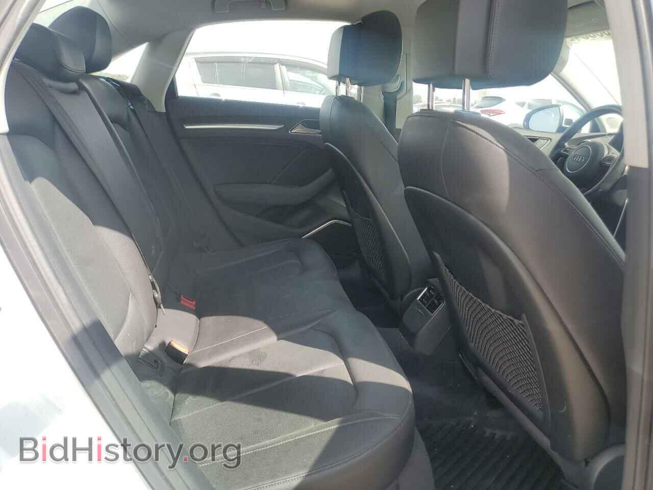 2015 AUDI A3 - VIN: WAUCJGFF1F1055989 - Photo 10