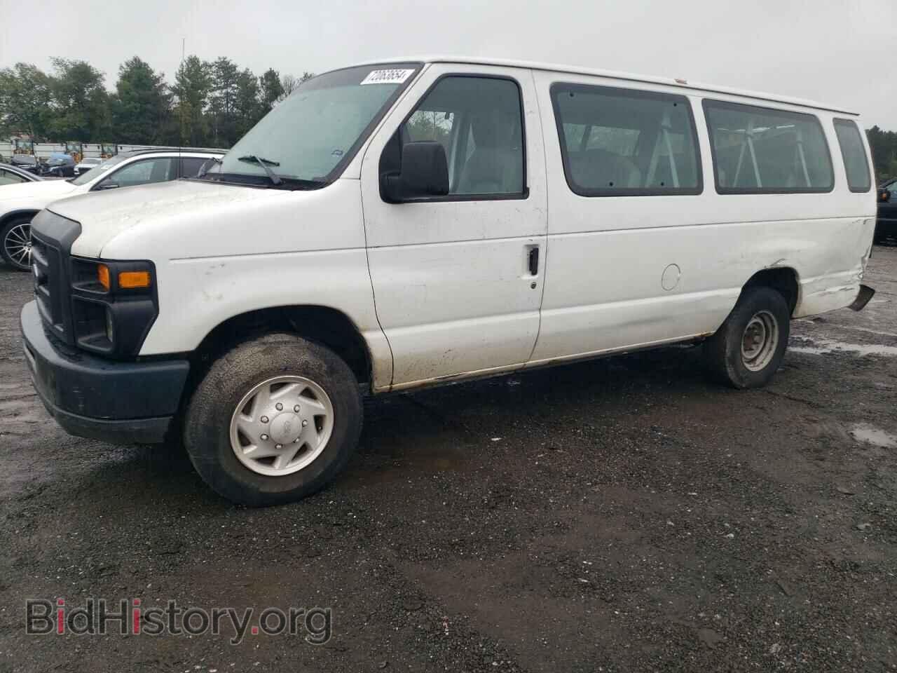 Photo 1FBSS31L99DA16804 - FORD ALL Models 2009
