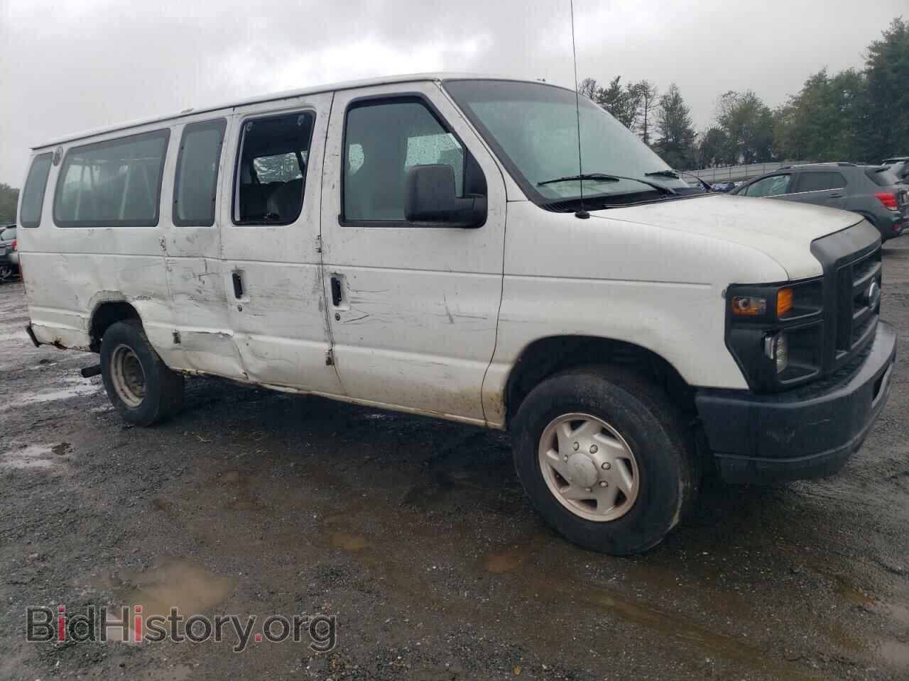 2009 FORD ALL Models - VIN: 1FBSS31L99DA16804 - Фото 4