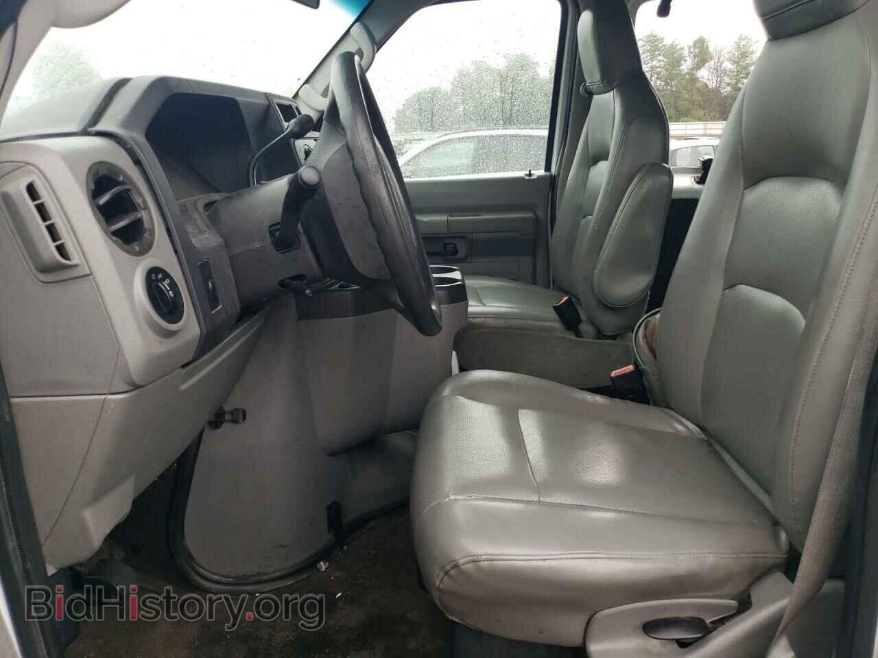 2009 FORD ALL Models - VIN: 1FBSS31L99DA16804 - Фото 7