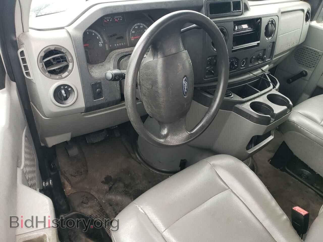2009 FORD ALL Models - VIN: 1FBSS31L99DA16804 - Фото 8