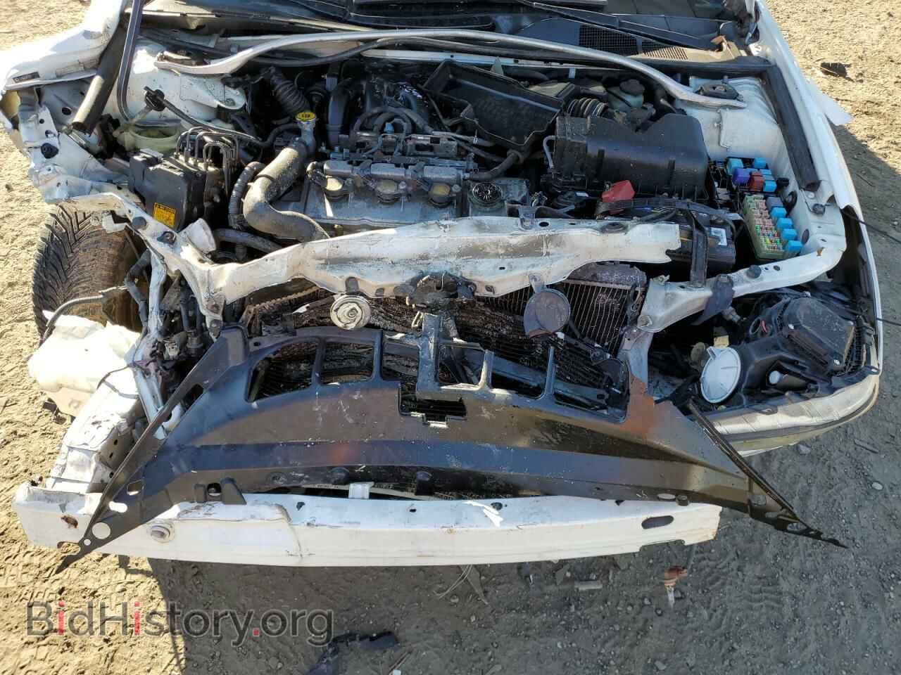 2006 LEXUS ES330 - VIN: JTHBA30G365171078 - Фото 11
