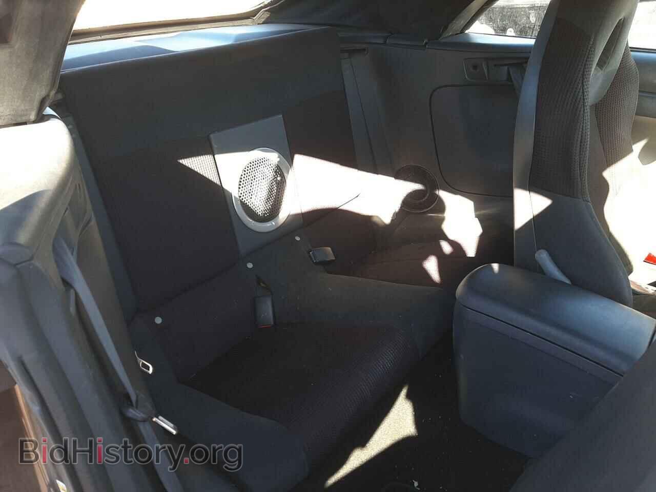 2012 MITSUBISHI ECLIPSE - VIN: 4A37L2EF0CE003211 - Фото 10