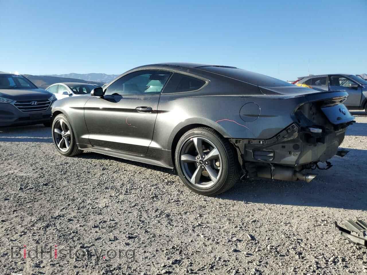 2017 FORD ALL Models - VIN: 1FA6P8TH2H5340583 - Photo 2